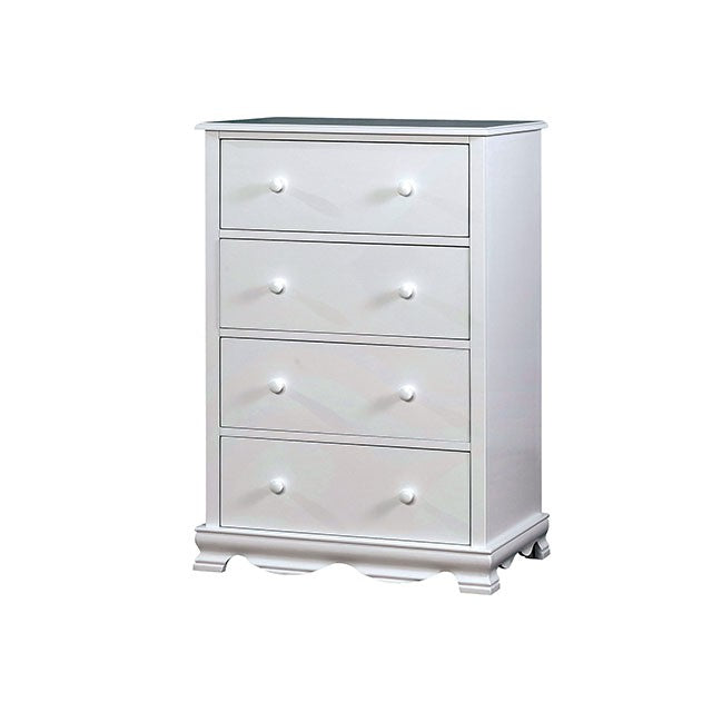 Dani Chest - Carl's Furniture (Garden City, KS)