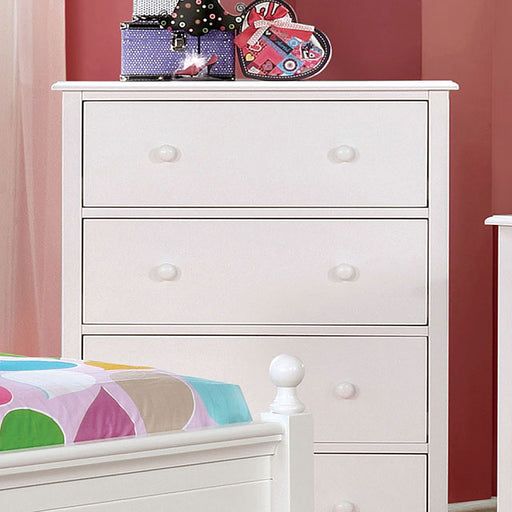 Dani Chest - Carl's Furniture (Garden City, KS)
