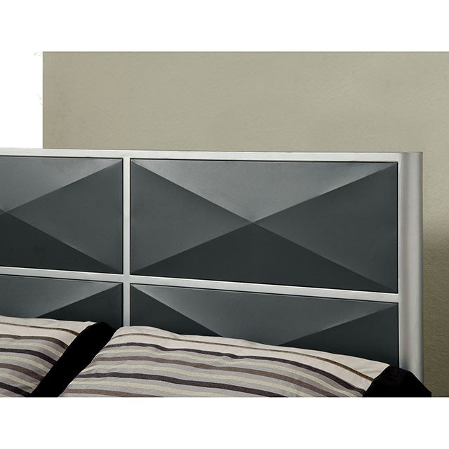 Largo Full Bed - Carl's Furniture (Garden City, KS)