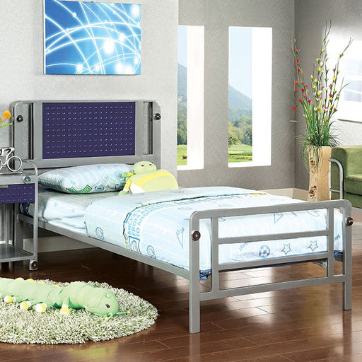 Prado Bed - Carl's Furniture (Garden City, KS)