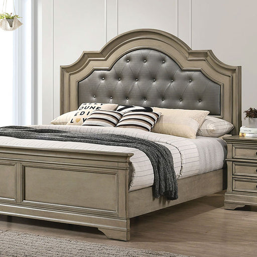 Lasthenia Bed - Carl's Furniture (Garden City, KS)