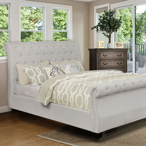 Emanuela Twin Bed - Carl's Furniture (Garden City, KS)