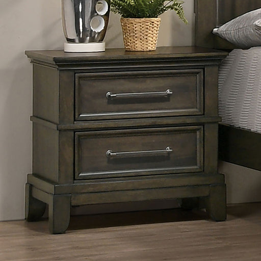 Houston Night Stand - Carl's Furniture (Garden City, KS)