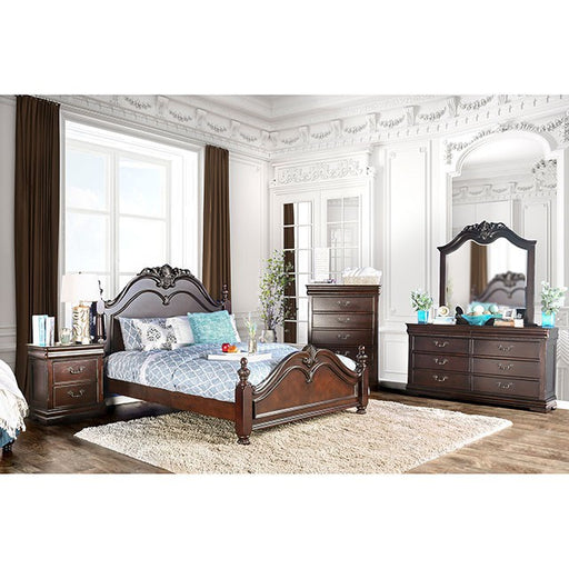 Lingerie Chest Mandura - Carl's Furniture (Garden City, KS)