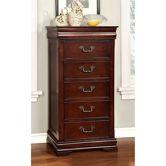 Lingerie Chest Mandura - Carl's Furniture (Garden City, KS)