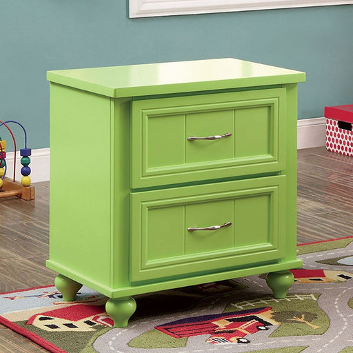 Lacey Night Stand - Carl's Furniture (Garden City, KS)