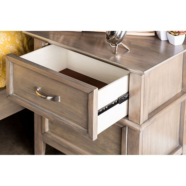 Loxley Night Stand - Carl's Furniture (Garden City, KS)