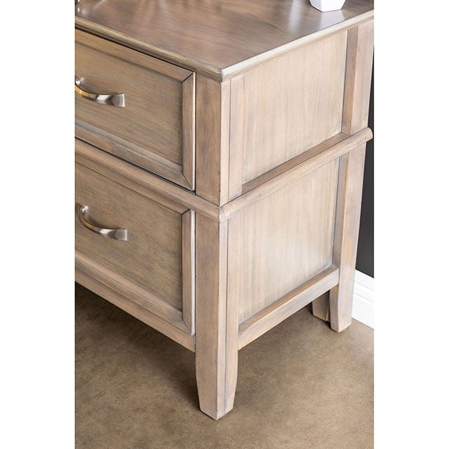 Loxley Night Stand - Carl's Furniture (Garden City, KS)