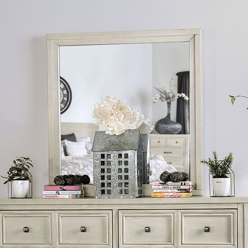 Tywyn Mirror - Carl's Furniture (Garden City, KS)