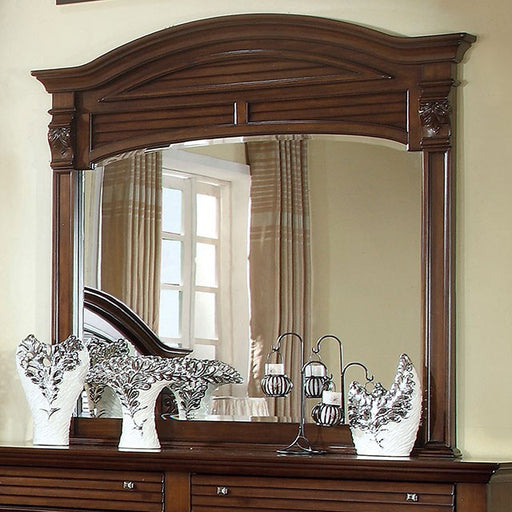 Darius Mirror - Carl's Furniture (Garden City, KS)