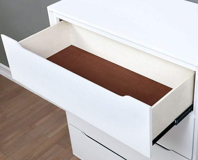 Lennart E.King Bed - Carl's Furniture (Garden City, KS)