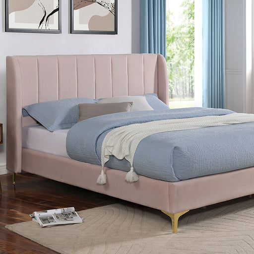 Pearl Bed - Carl's Furniture (Garden City, KS)