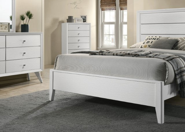 Dortmund Bed - Carl's Furniture (Garden City, KS)