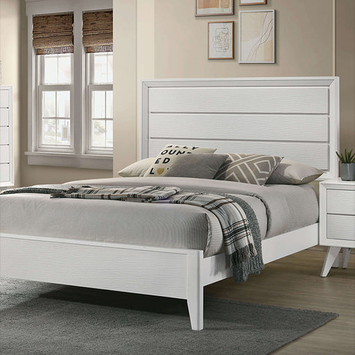 Dortmund Queen Bedroom Set - Carl's Furniture (Garden City, KS)
