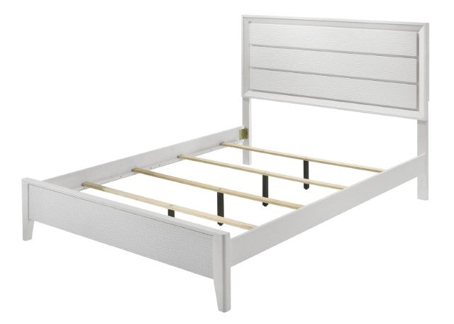 Dortmund Queen Bedroom Set - Carl's Furniture (Garden City, KS)