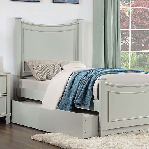 Lycorida Bed - Carl's Furniture (Garden City, KS)