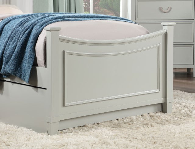 Lycorida 4 Pc Bedroom Set - Carl's Furniture (Garden City, KS)