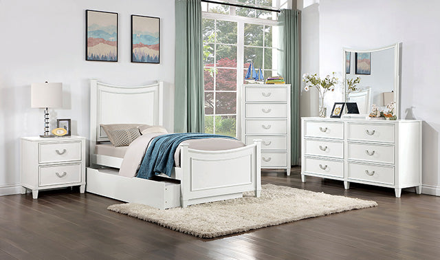 Lycoris Dresser - Carl's Furniture (Garden City, KS)