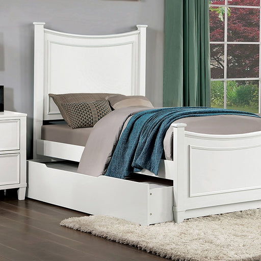 Lycoris Bed - Carl's Furniture (Garden City, KS)