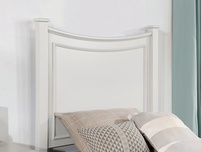 Lycoris Bed - Carl's Furniture (Garden City, KS)
