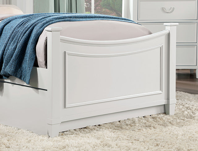 Lycoris Full & Twin Bed - Carl's Furniture (Garden City, KS)