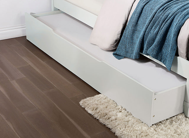 Lycoris Bed - Carl's Furniture (Garden City, KS)