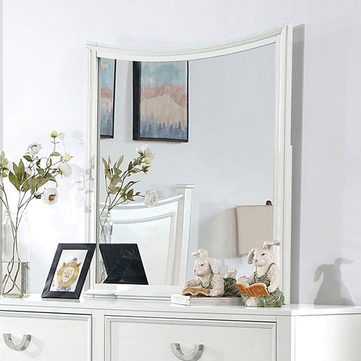 Lycoris Mirror - Carl's Furniture (Garden City, KS)