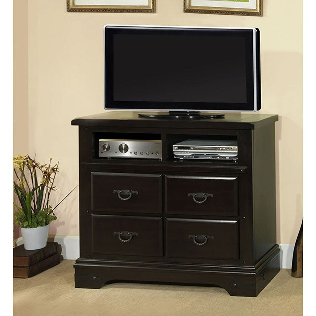 Sonoma Chest - Carl's Furniture (Garden City, KS)