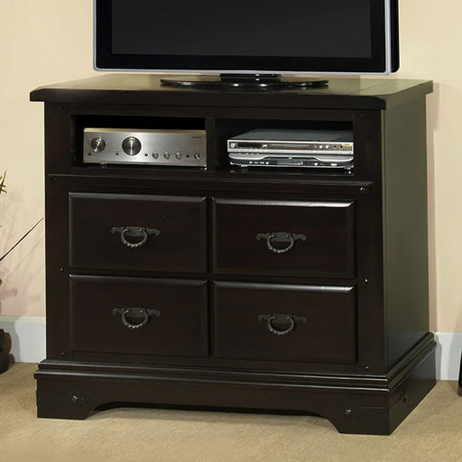 Sonoma Chest - Carl's Furniture (Garden City, KS)