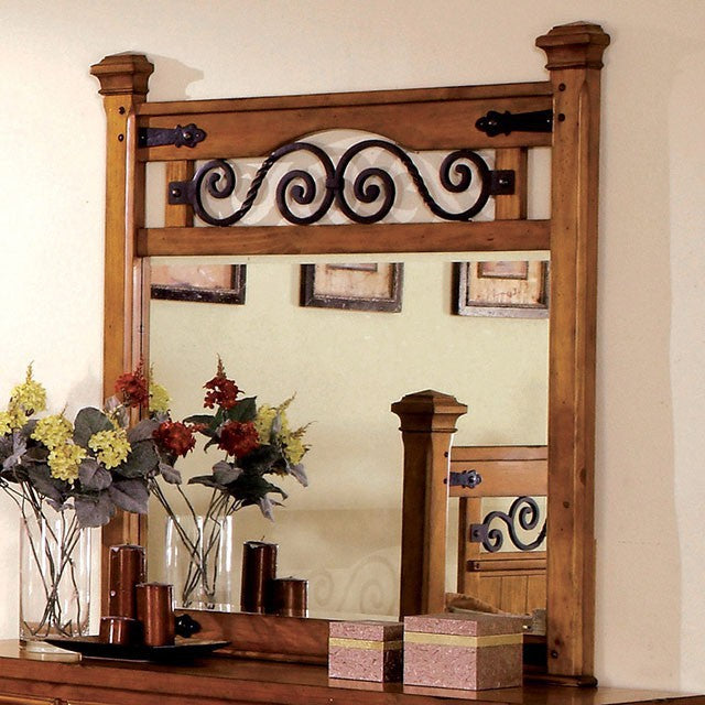 Sonoma Chest - Carl's Furniture (Garden City, KS)