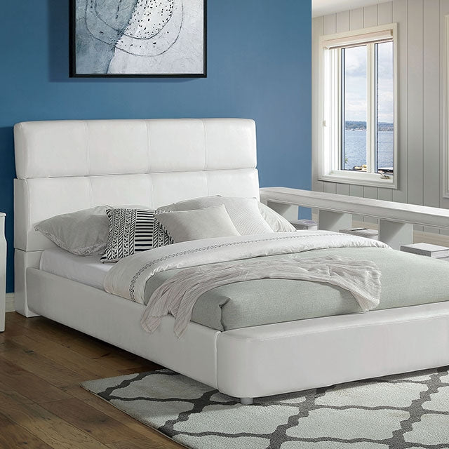 Vodice Full & Queen Bed - Carl's Furniture (Garden City, KS)