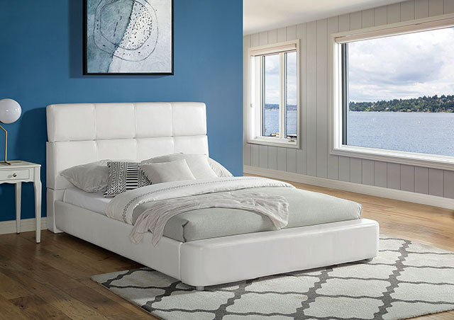 Vodice Full & Queen Bed - Carl's Furniture (Garden City, KS)