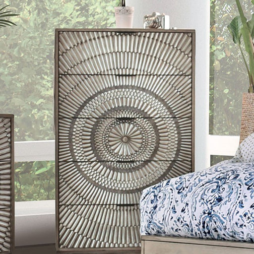 Kamalah Chest - Carl's Furniture (Garden City, KS)