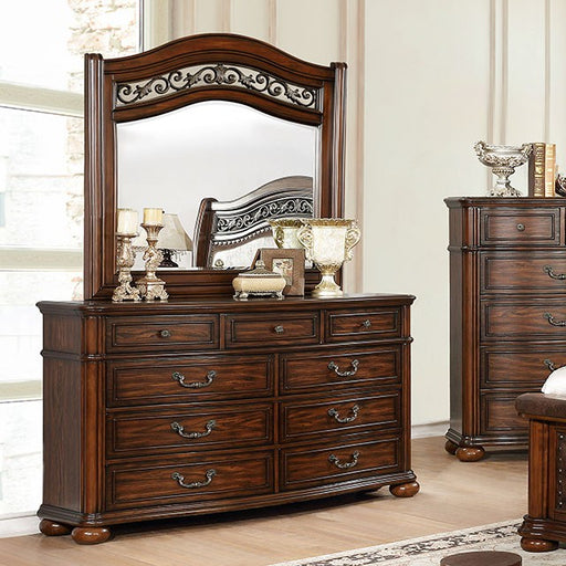 Janiya Dresser - Carl's Furniture (Garden City, KS)