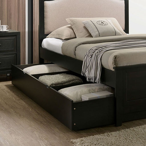 Kirsten Trundle - Carl's Furniture (Garden City, KS)