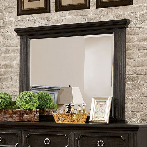 Roisin Mirror - Carl's Furniture (Garden City, KS)