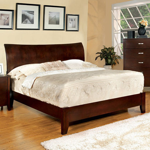 Midland Bed - Carl's Furniture (Garden City, KS)
