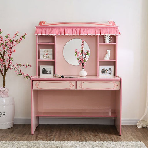 Rheanna Desk - Carl's Furniture (Garden City, KS)