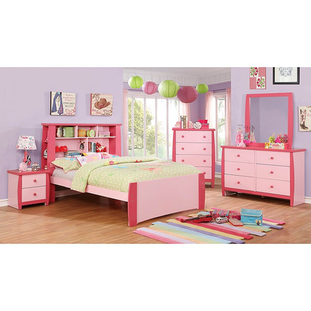 Marlee Mirror - Carl's Furniture (Garden City, KS)