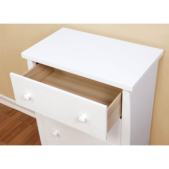 Marlee Twin & Full Bed - Carl's Furniture (Garden City, KS)