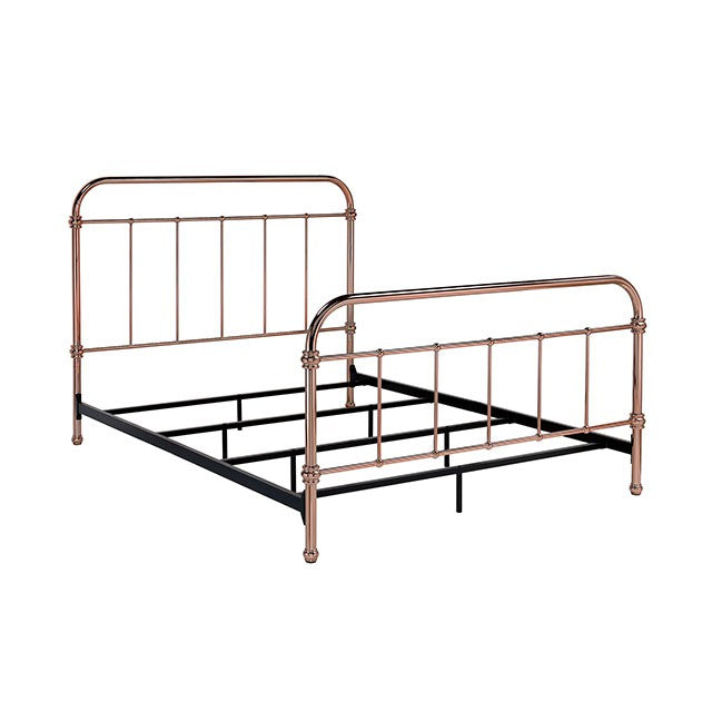 Tamia E.King Bed - Carl's Furniture (Garden City, KS)
