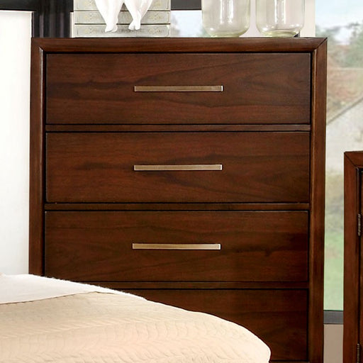 Snyder Chest - Carl's Furniture (Garden City, KS)