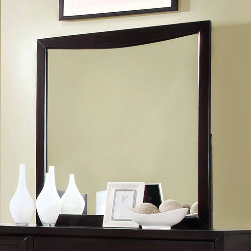 Snyder Mirror - Carl's Furniture (Garden City, KS)