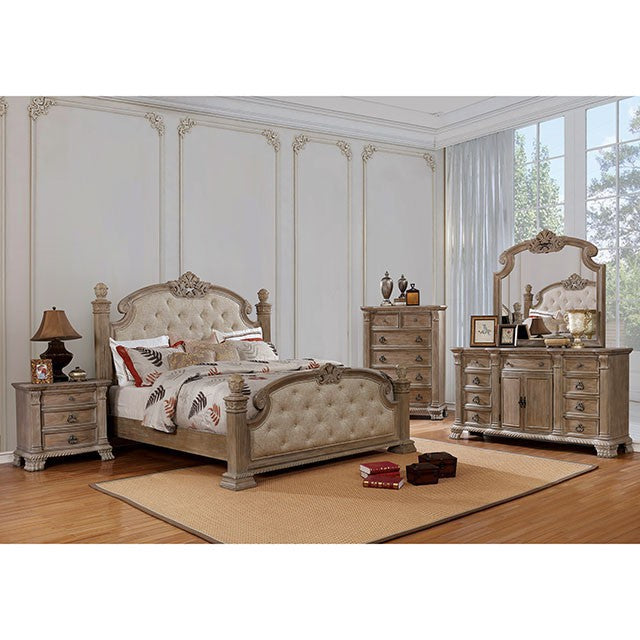 Montgomery Mirror - Carl's Furniture (Garden City, KS)
