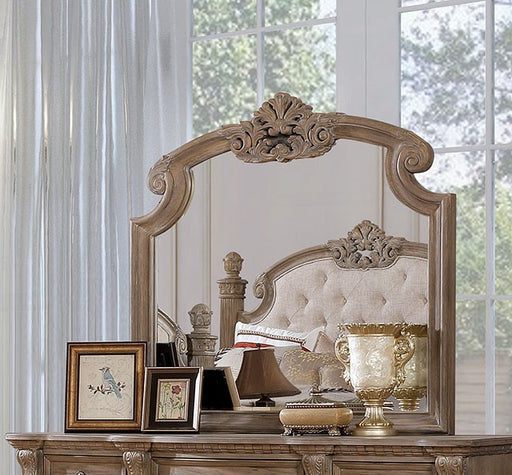 Montgomery Mirror - Carl's Furniture (Garden City, KS)