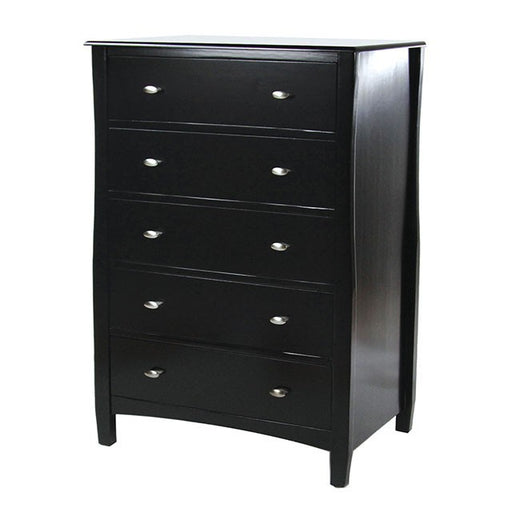 Milano Chest - Carl's Furniture (Garden City, KS)