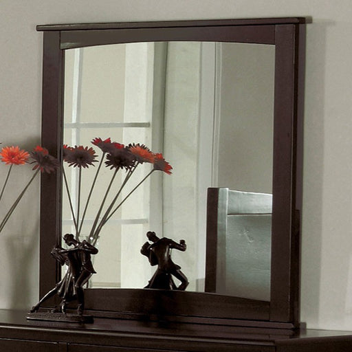 Milano Mirror - Carl's Furniture (Garden City, KS)