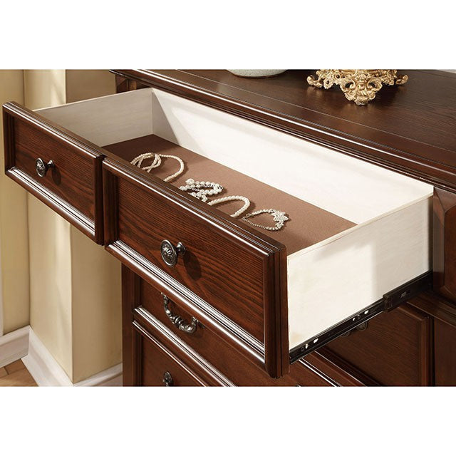 Landaluce Chest - Carl's Furniture (Garden City, KS)