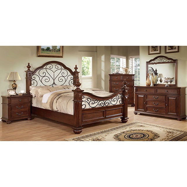 Landaluce Mirror - Carl's Furniture (Garden City, KS)