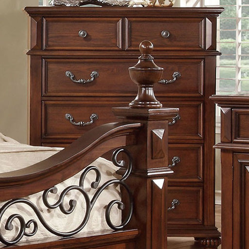 Landaluce Chest - Carl's Furniture (Garden City, KS)